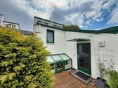 Hauseingang - 3 Zimmer Reihenmittelhaus zum Kaufen in Alfeld