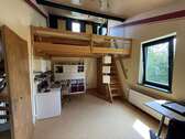 Kinderzimmer - 