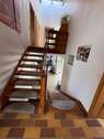 Offenes Treppenhaus - 