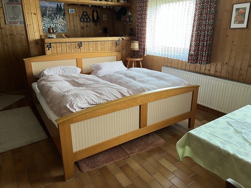 Allzweckraum Keller - 