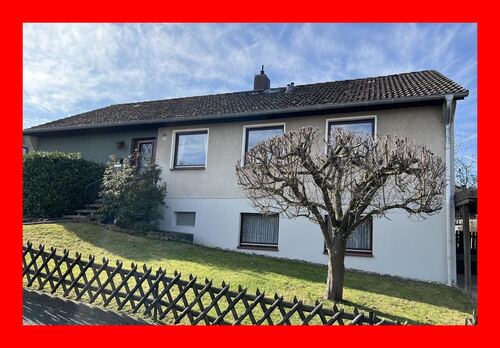 Vorderansicht - Wohnen auf einer Ebene - 219.000,00&nbsp;EUR Kaufpreis, ca.&nbsp; 120,00&nbsp;m&sup2;&nbsp;Wohnfl&auml;che