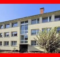 Wohnglück auf 4 Zimmern mit Balkon - Hildesheim