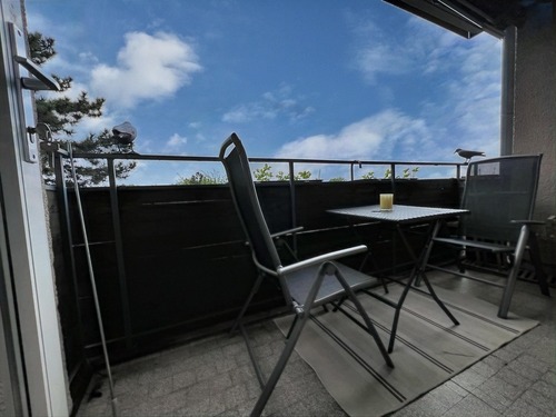 Loggia - 