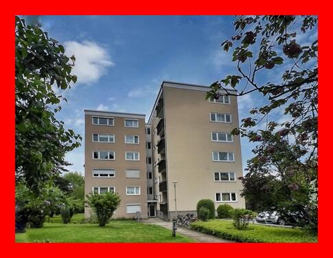 Außenansicht - Wohnen mit Wohlfühlfaktor - 156.000,00&nbsp;EUR Kaufpreis, ca.&nbsp; 70,57&nbsp;m&sup2;&nbsp;Wohnfl&auml;che