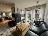 Lieblingsplatz am Kamin - 