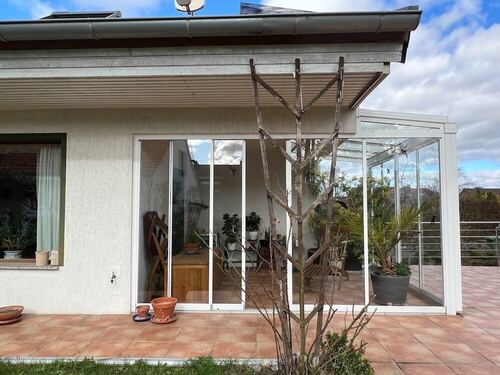 Wintergarten - 