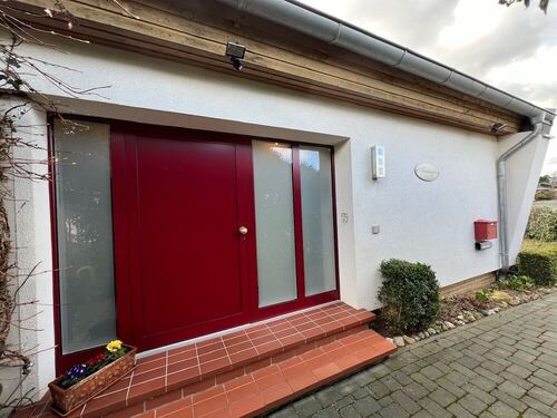 Eingangsbereich - 