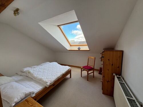 Gästezimmer im DG - 