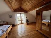 Schlafzimmer DG - 