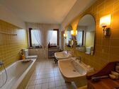 Badezimmer im EG - 