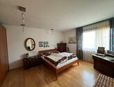 Schlafzimmer im EG - 