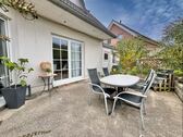 ... zur sonnigen Terrasse ... - 