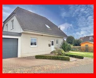 Charmantes Zuhause mit Garten und Garage - Bockenem Hary