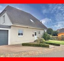 Charmantes Zuhause mit Garten und Garage - Bockenem Hary