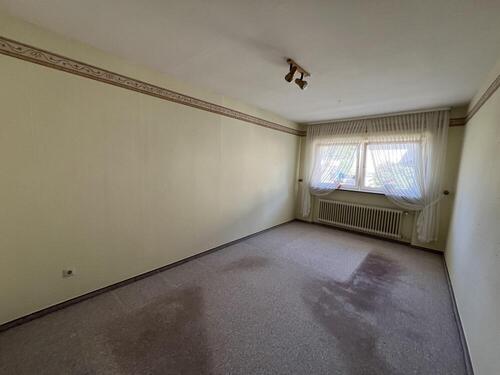 Schlaf-/Kinderzimmer - 