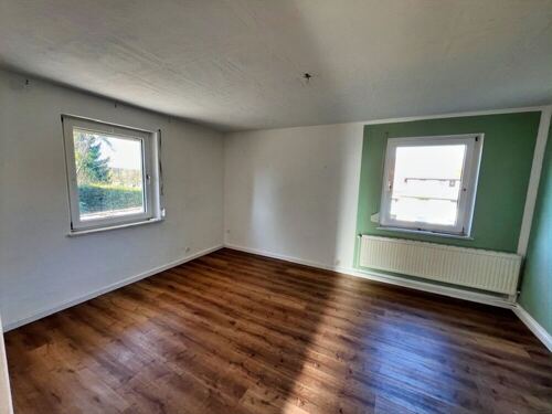 Wohnzimmer EG - 