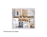 Grundriss OG - 
