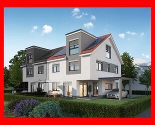 2 Doppelhaushälften am Sonnenkamp-Ost - Sarstedt