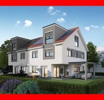 2 Doppelhaushälften am Sonnenkamp-Ost - Sarstedt