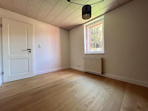 Schlafen / Büro / Gäste im EG - 