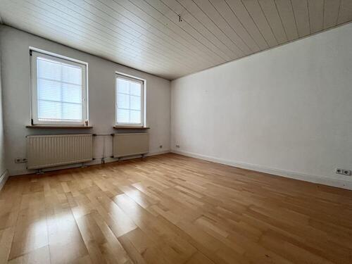 Schlafen / Büro / Gäste im EG - 