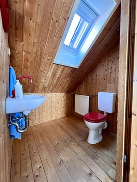 WC im DG - 