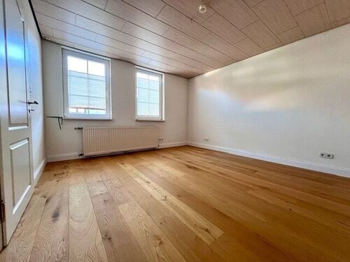 Schlafen / Büro / Gäste im OG - 