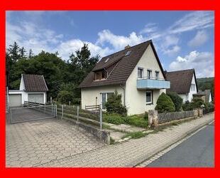 Ein Haus mit Gestaltungsmöglichkeiten - Diekholzen