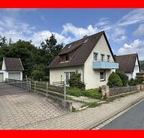 Ein Haus mit Gestaltungsmöglichkeiten - Diekholzen