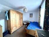 Schlafzimmer im OG - 
