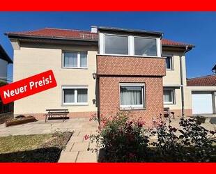 Familientraum - bezahlbarer Wohnraum - Bockenem Volkersheim