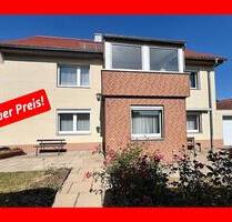 Familientraum - bezahlbarer Wohnraum - Bockenem Volkersheim