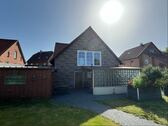 Gartenansicht - Einfamilienhaus mit 255,24 m&sup2; in Ilsede zum Kaufen