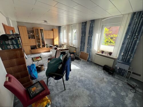 Wohnzimmer - 