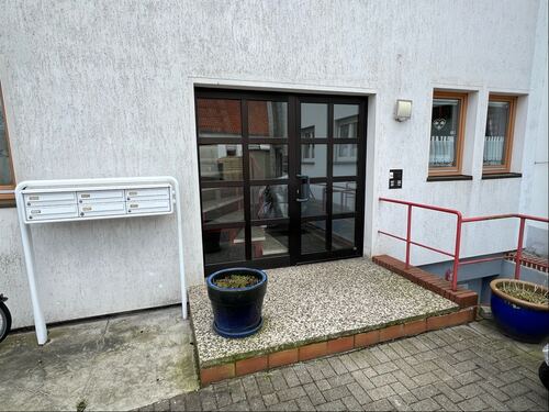 Hereinspaziert - 