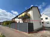 EG Wohnung mit Terrasse - Erdgeschoßwohnung mit 73,50 m&sup2; in Ilsede zum Kaufen