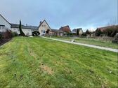 großer Garten ... - 