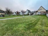 ... mit Platz zum Spielen - 