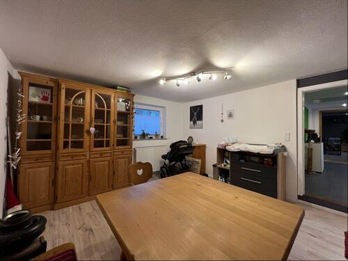 Esszimmer - 