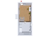 Grundriss Parterre - 
