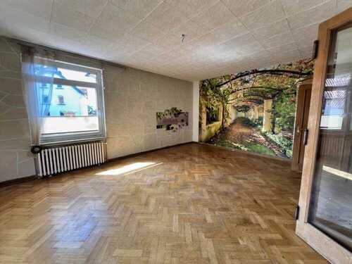 Essbereich - 