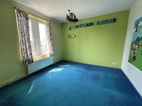 Kinderzimmer 1 - 