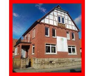 Saniertes Objekt mit großer Scheune - Söhlde Hoheneggelsen