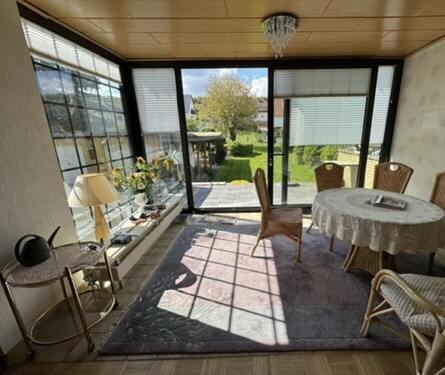 Essen/Wintergarten - 