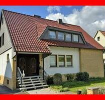 Niveauvoll leben... - 229.000,00 EUR Kaufpreis, ca.  177,00 m² Wohnfläche in Alfeld (PLZ: 31061) Hörsum