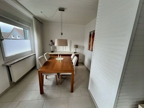 Essbereich - 