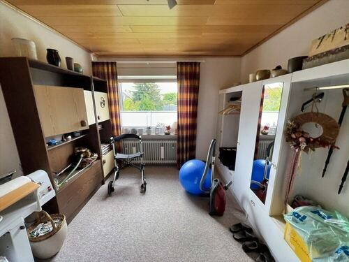 Kinderzimmer 1 - 