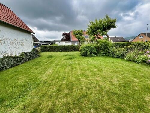 Gartenstück - 