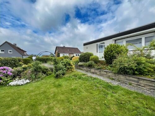 ....andere Perspektive - Bungalow mit 109,00 m&sup2; in Langelsheim zum Kaufen