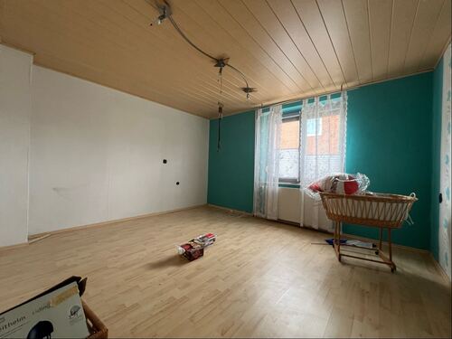 Schlafzimmer - 